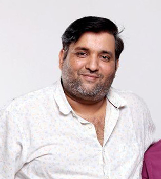 Saurav Tiwari